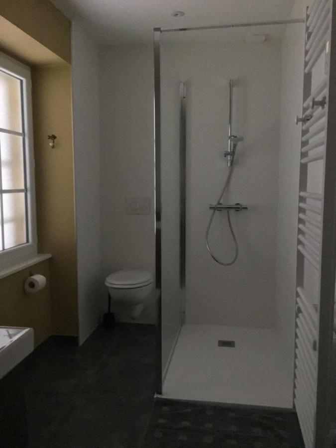 Chambres d'hôtes La Maison d'Après Charolles Exterior foto
